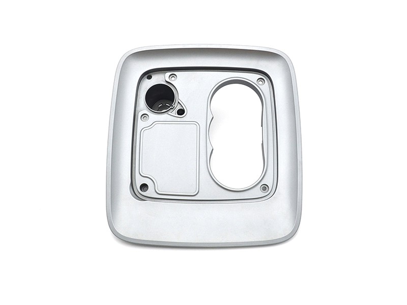 Digital electronic mould