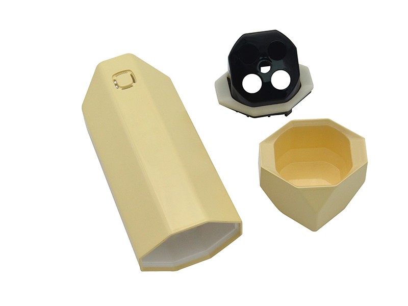 Digital electronic mould