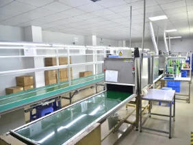 Production workshop