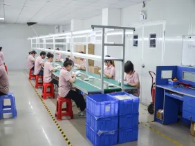 Production workshop