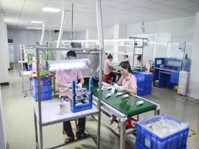 Production workshop