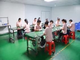 Production workshop