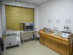 Production workshop